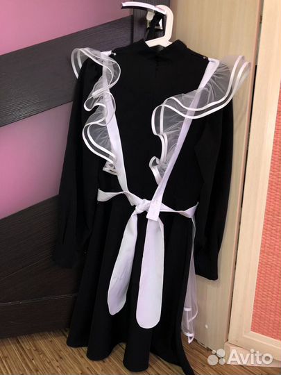 Форма на последний звонок