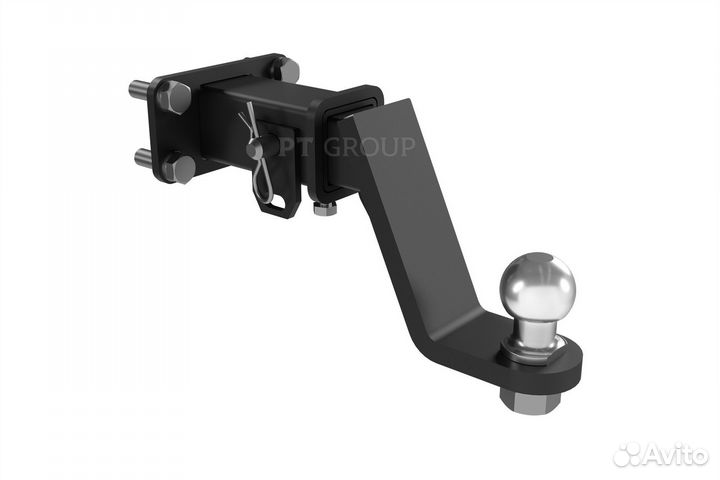 Фаркоп (тсу) GWM Tank 300