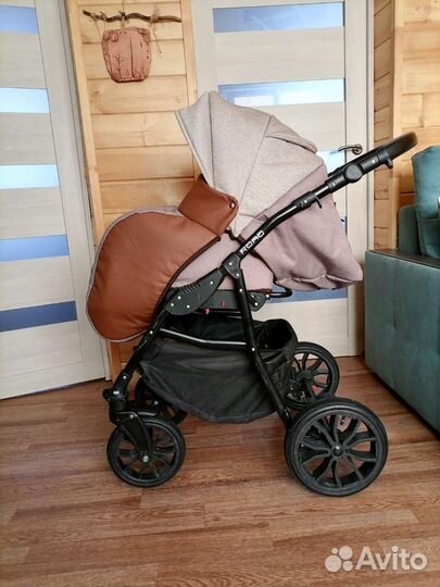 Коляска 2 в 1, rord