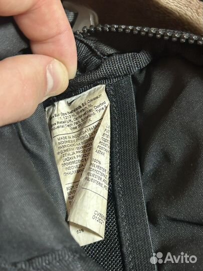 Сумка nike air max