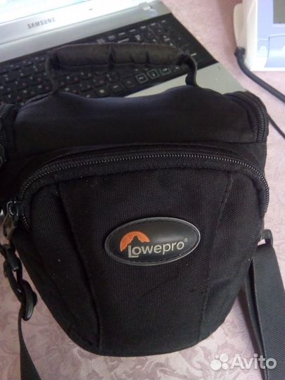 Фотосумка lowepro TLZ Mini
