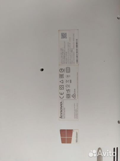 Продам планшетный компьютер на запчасти