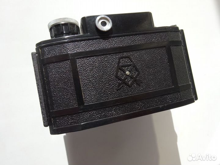 Фотоаппарат Смена 4 Редкий