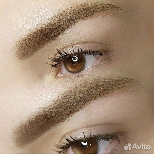 Перманентный макияж