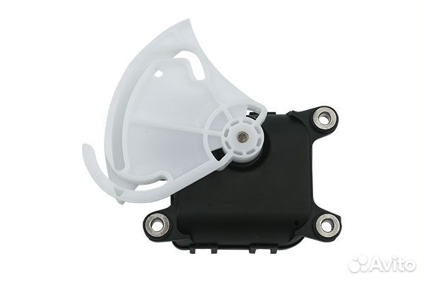 Двигатель заслонки отопителя VAG Borsehung B11455