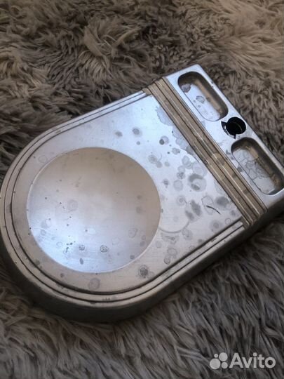 Лампа настольная