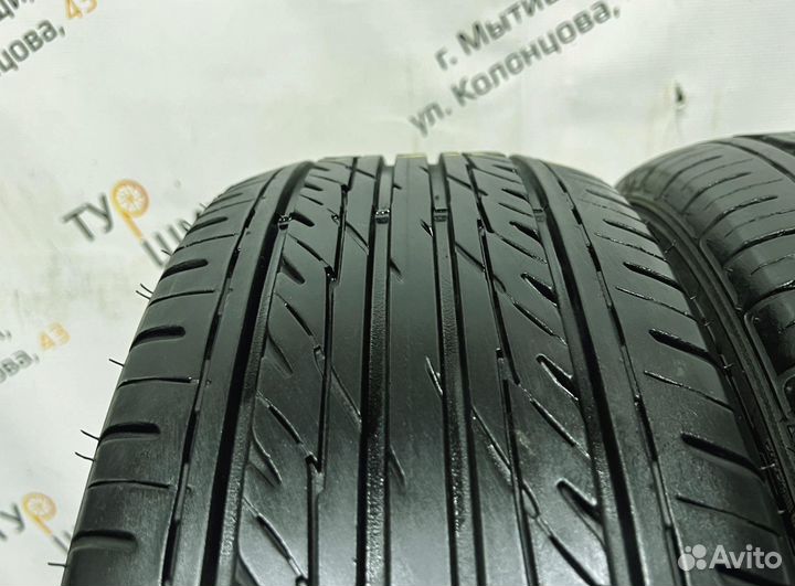 Goodyear GT-Eco Stage 205/60 R16 94Y