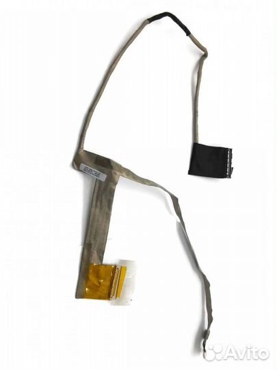Шлейф матрицы для ноутбука: Toshiba На все модели