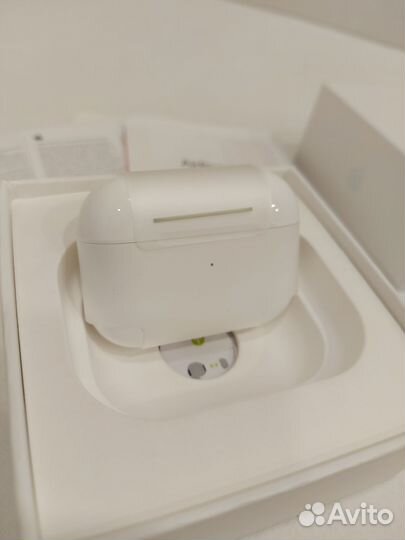 Наушники Airpods Pro 2 v.2 Premium Type-C