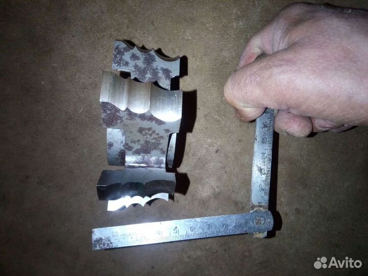 Столярный инструмент