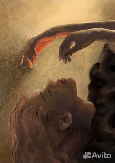 Художник иллюстратор