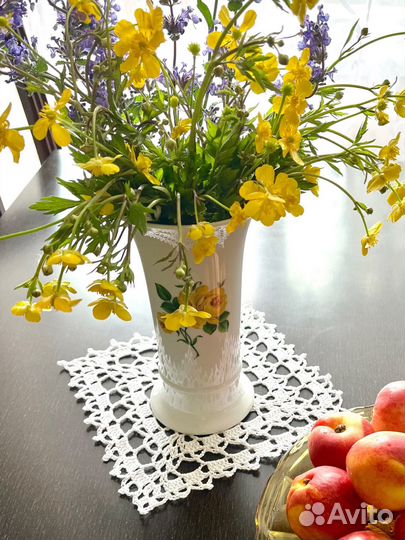 Ваза Германия