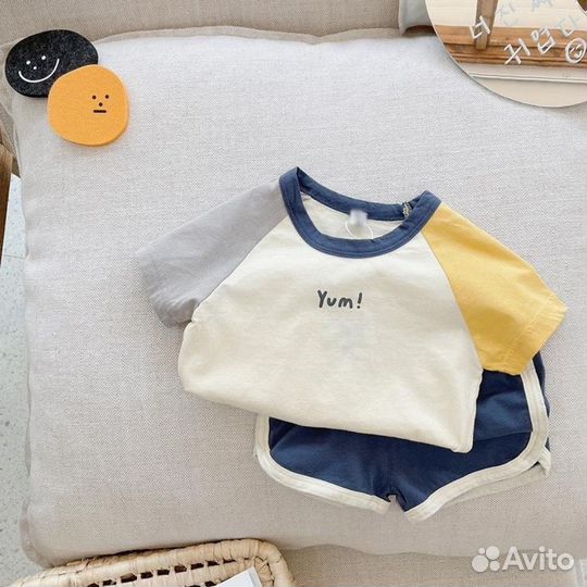 Одежда для мальчика