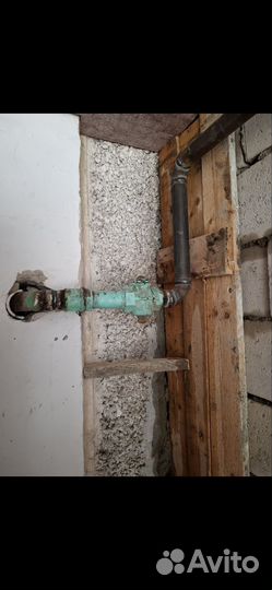 Газофикация под ключ