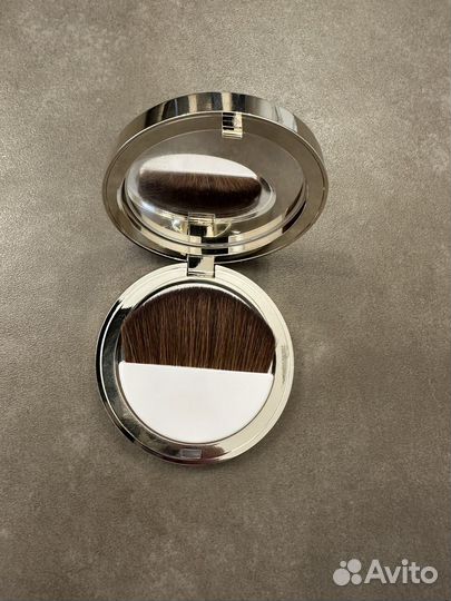 Clarins румяна. Новая