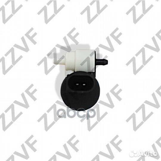 Насос омывателя лобового стекла audi A1/A3/A4/A