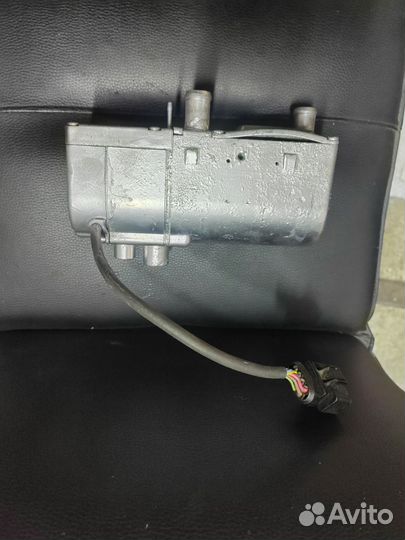 Eberspacher Hydronic D5WZ