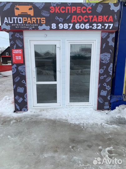 Печать баннеров