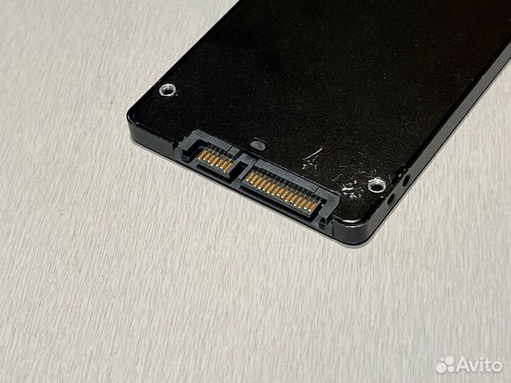 SSD M.2 WD green 240Gb