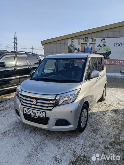 Автопрокат