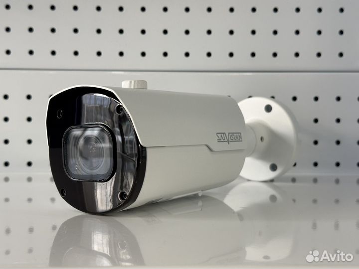 IP видеокамера SVI-S353VM 5Mpix 2.7-13.5mm