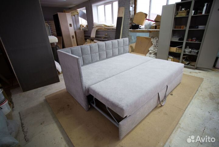 Кровать детская новая. Доставка 1 день