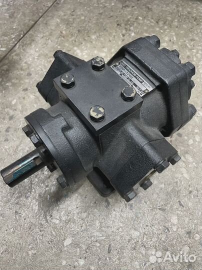 Ippon Oil Pump TOP-320HVB Трохойдный насос (Trocho