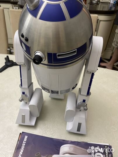 R2-d2