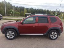 Renault Duster 1.5 MT, 2012, 255 000 км, с пробегом, цена 710 000 руб.