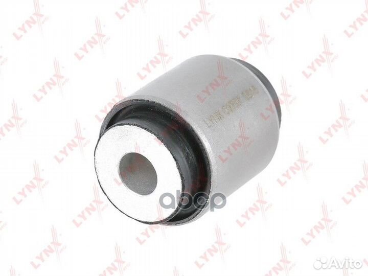 Сайлентблок lynxauto C9757 c9757 lynxauto