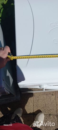 Газовая плита бу