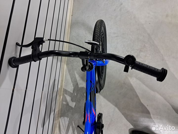 Велосипед stels 210