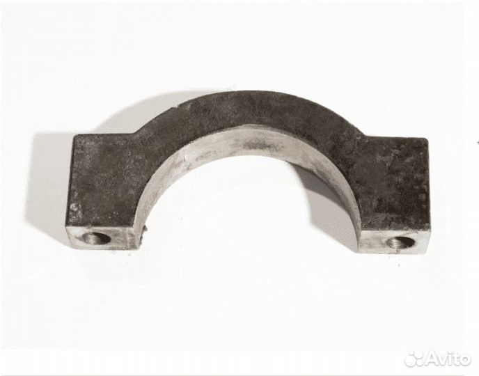 Бугель крепления мачты cpcd 50 mini