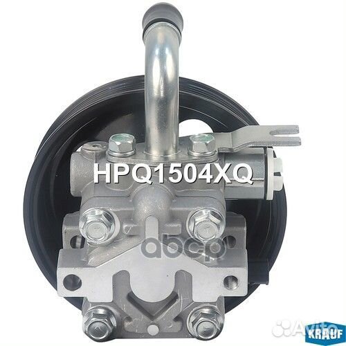 Насос гидроусилителя руля HPQ1504XQ Krauf