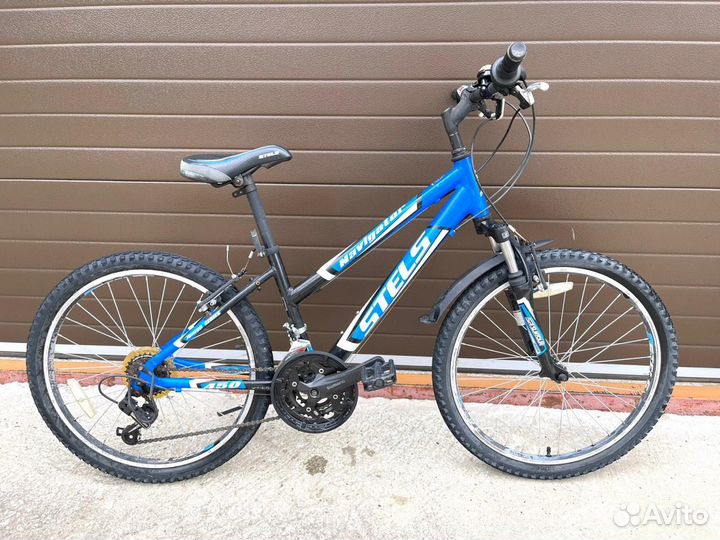 Stels navigator 450 Junior al 24'