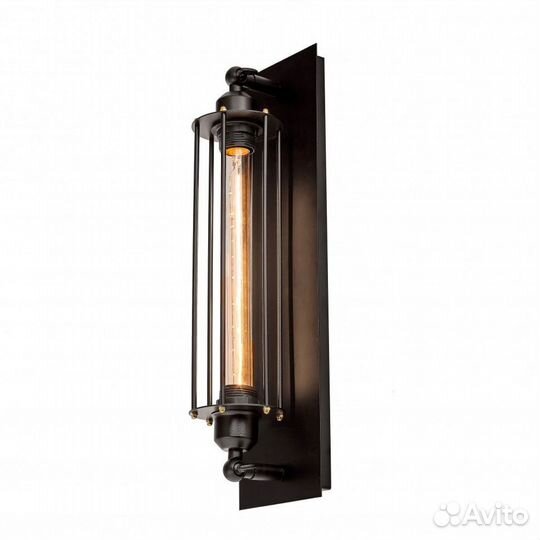 Светильник настенный лофт