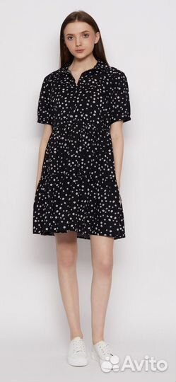 Платье Zolla 46 размер