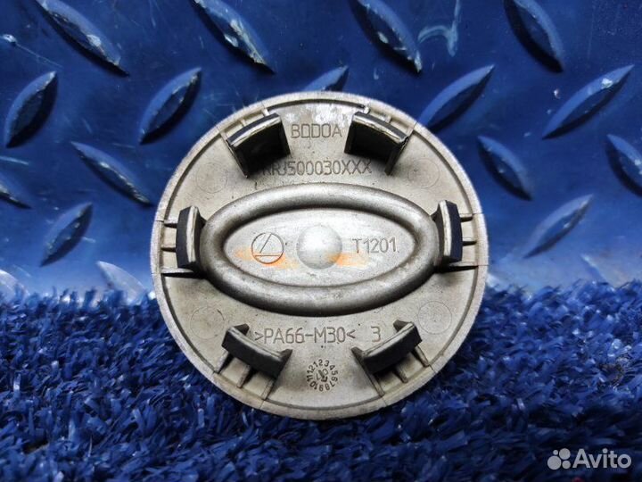 Колпак колеса Land Rover Freelander 2