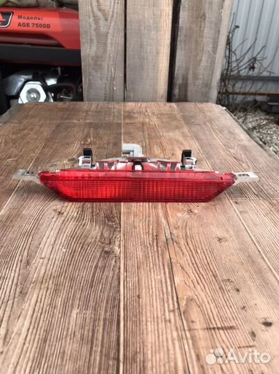 Фонарь (стоп-сигнал) Toyota Corolla E120