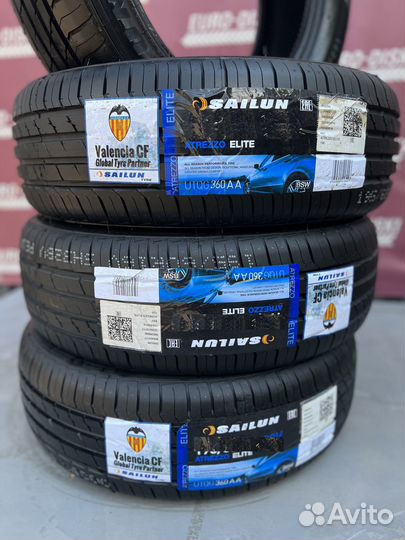 Sailun Atrezzo Elite 225/50 R16 96W