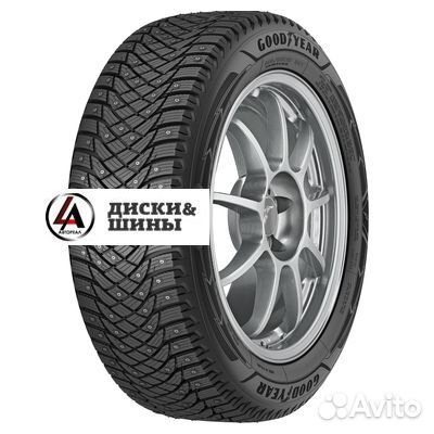 Goodyear UltraGrip Arctic 2 SUV 215/65 R17 103T