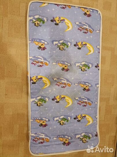 Матрас детский