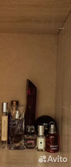 Набор косметики