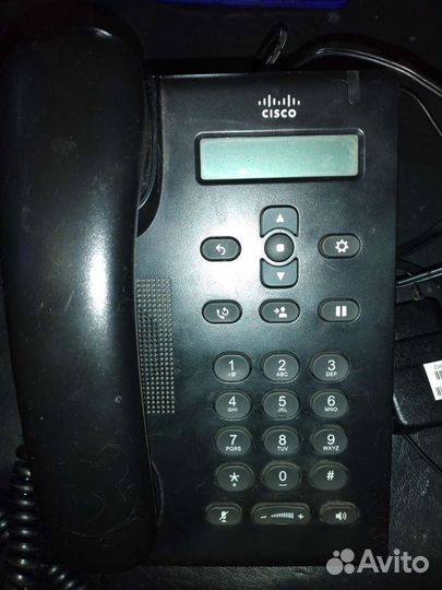 Ip-Телефон