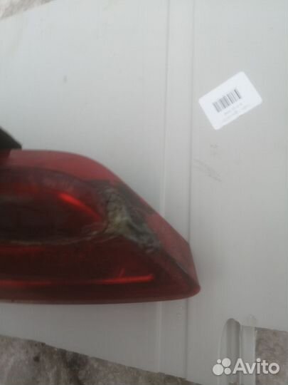 Фара задняя правая, Audi A1