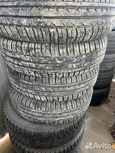 Toyo 709 Extra Steel 175/70 R13