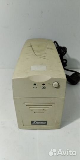 Источник бесперебойного питания автономный PowerM