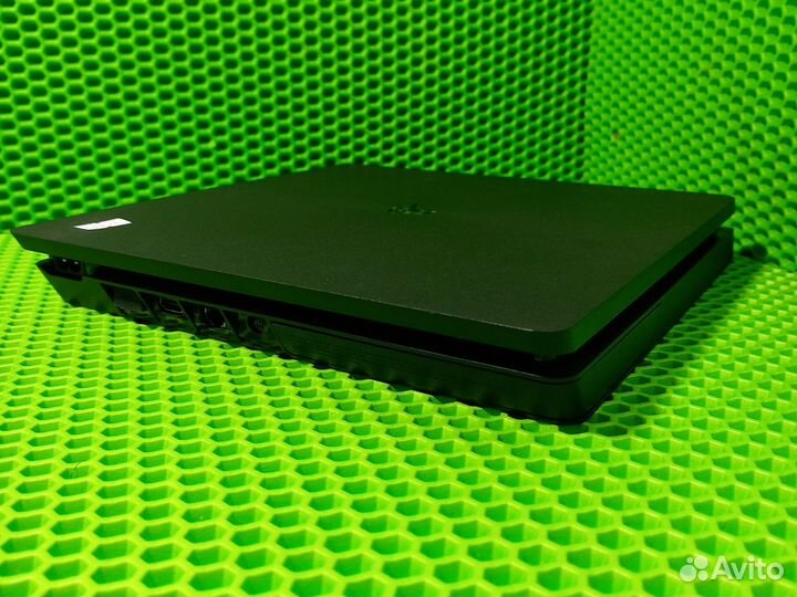 Игровая приставка Sony Playstation 4 Slim 1TB