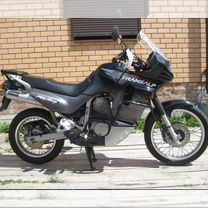 Honda XL600V transalp