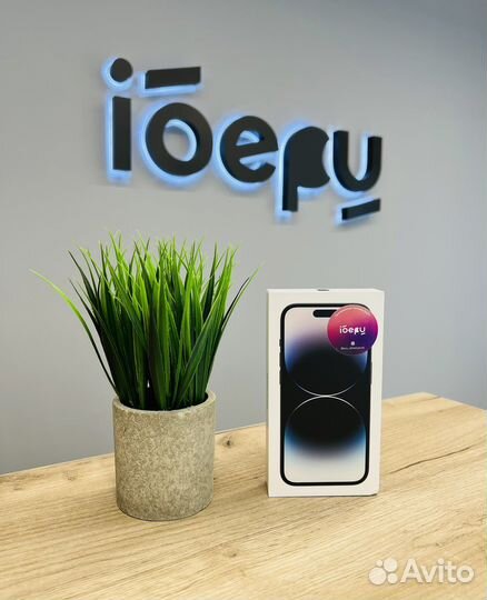 iPhone 14 Pro Max, 128 ГБ